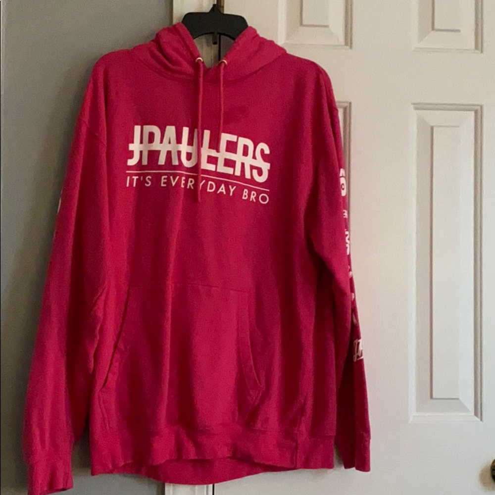 Jake Paul Sweatshirt